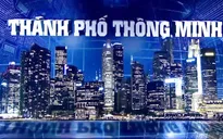 Saudi Arabia công bố dự án thành phố thông minh đầy tham vọng