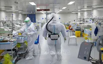 Đoàn chuyên gia WHO sắp tới Trung Quốc điều tra nguồn gốc SARS-CoV-2