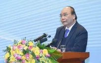 Thủ tướng: Tập đoàn Dầu khí Quốc gia đã vượt qua được biến cố để phát triển