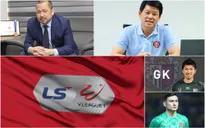 Chuyển nhượng V.League 2021 ngày 11/1: Cerezo Osaka mua thủ môn, nhưng không phải là Đặng Văn Lâm, CLB Sài Gòn có Chủ tịch mới