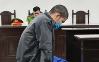 Chồng sát hại vợ vì nghi ngoại tình, có con với người khác