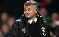 HLV Solskjaer không quá bận tâm về vị trí số 1