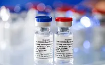 Khoảng 1,5 triệu người trên thế giới đã được tiếp cận với vaccine Sputnik V của Nga