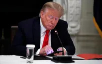 Twitter - Công cụ điều hành đất nước chưa có tiền lệ của Tổng thống Trump