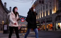 Nước Anh lo ngại bước vào giai đoạn tồi tệ nhất của dịch COVID-19