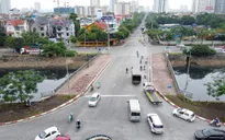 Giá đất ven đô "nhảy giá" tăng 50% trong vòng 1 năm