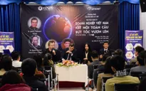 Kết nối toàn cầu giúp đẩy mạnh triển khai công nghệ Blockchain, AI, P2P Lending và E-payment
