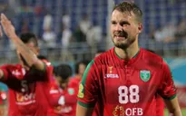 Sông Lam Nghệ An chốt ngoại binh thứ 3