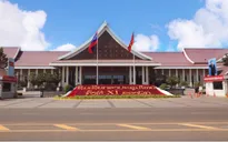 Điện mừng Đại hội XI Đảng Nhân dân Cách mạng Lào
