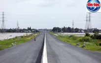 Khánh thành cao tốc Lộ Tẻ - Rạch Sỏi