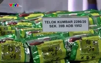 Tội phạm ma túy tại Đông Nam Á có dấu hiệu vượt tầm kiểm soát
