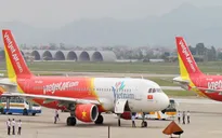 Vé máy bay Tết Nguyên đán dồi dào, giá thấp