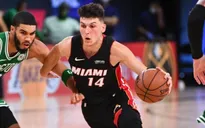 NBA không có ý định hoãn mùa giải