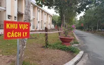 Đồng Tháp thông tin về trường hợp nhập cảnh trái phép tử vong tại bệnh viện