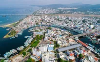 Đón cơ hội đầu tư ở thành phố biển đảo Phú Quốc