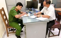 Sai phạm của ông Tất Thành Cang gây thiệt hại 157 tỷ đồng