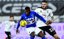 Spezia 2-1 Sampdoria: 3 điểm trọn vẹn cho đội chủ nhà (Vòng 17 Serie A 2020/21)