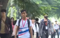 Hơn 2.000 sinh viên ĐH Tôn Đức Thắng hoang mang chưa biết khi nào nhận bằng tốt nghiệp