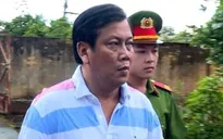 Hôm nay (12/1), đại gia Trịnh Sướng hầu tòa trong vụ án xăng giả lớn nhất từ trước đến nay