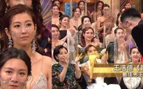 Vợ thị đế Vương Hạo Tín đối mặt với tin đồn hôn nhân rạn nứt