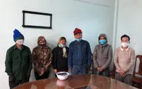 Quảng Trị phát hiện 6 người nhập cảnh trái phép từ Lào về Việt Nam