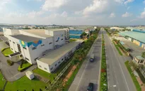 Dự báo bất động sản công nghiệp sẽ phát triển mạnh trong năm 2021