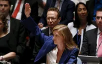 Tổng thống đắc cử Joe Biden lựa chọn người đứng đầu USAID