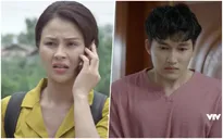 Hướng dương ngược nắng - Tập 14: Minh khốn khổ lo mẹ sập bẫy "phi công", Trí điếng người nhận cái tát trời giáng