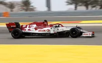 F1 điều chỉnh lịch trình kiểm tra xe mùa giải mới