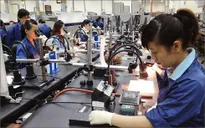 Phấn đấu tăng năng suất lao động bình quân trên 7,5%/năm