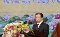 Hà Nam hoàn thành nhiệm vụ xây dựng nông thôn mới