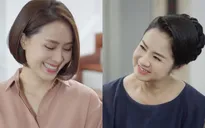 Hướng dương ngược nắng - Tập 15: Nụ cười kia của mẹ con Châu bị Kiên "dập tắt" không thương tiếc