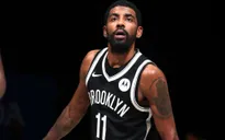 Kyrie Irving đứng trước án phạt rất nặng từ NBA