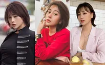Phương Oanh khoe vẻ đẹp cuốn hút khi để tóc ngắn