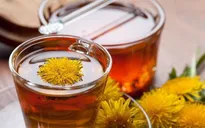 Tiêu mỡ, giảm cân hiệu quả với 7 loại trà thông dụng