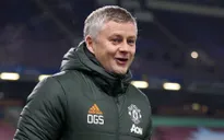 HLV Solskjaer hào hứng trước trận gặp Liverpool