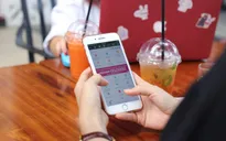 Thanh toán qua mobile tăng gấp đôi trong năm 2020