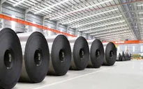 Giá thép có thể đạt đỉnh năm nay