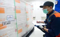 Indonesia bắt đầu tiêm vaccine COVID-19 miễn phí trên toàn quốc