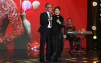 Sau 24 năm, NSND Bạch Tuyết cảm ơn nhà báo Lại Văn Sâm vì điều này