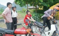 Cư dân mạng thích thú vì câu nói "Hải quay xe" trong "Hướng dương ngược nắng" hợp lý đến không ngờ
