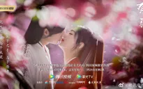 Hữu Phỉ hé lộ cảnh kết Triệu Lệ Dĩnh ngọt ngào hôn Vương Nhất Bác