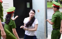 Hôm nay (14/1), xét xử phúc thẩm Văn Kính Dương, Ngọc Miu vụ trốn trại buôn ma túy