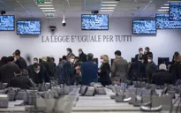 Italy mở phiên tòa xét xử mafia lớn nhất trong hơn 3 thập kỷ qua