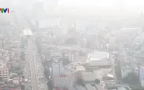 Hà Nội có thêm mùa 'ô nhiễm không khí'