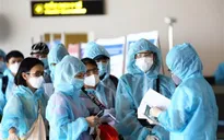 Khuyến cáo công dân có nhu cầu khẩn thiết mới đăng ký về nước dịp Tết