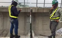 Phát hiện thêm sự cố ở tuyến Metro số 1