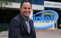 CEO Bob Swan của Intel từ chức