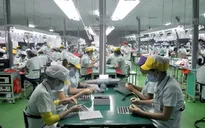 70% công nhân TP Hồ Chí Minh không về quê ăn Tết
