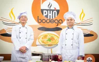 Thương hiệu nào từng được mệnh danh "đệ nhất Phở Hà Nội"?